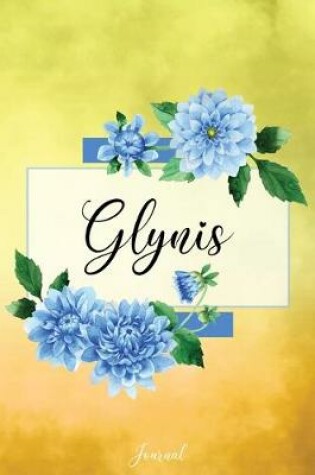 Cover of Glynis Journal