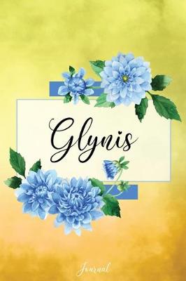 Book cover for Glynis Journal