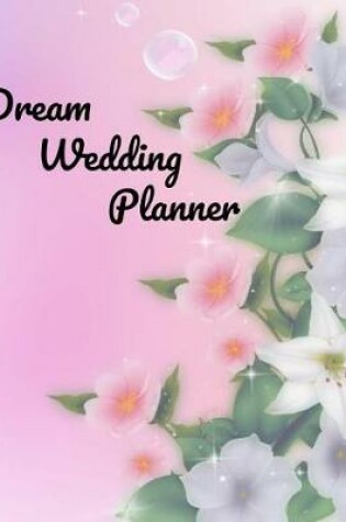 Cover of Dream Wedding Planner