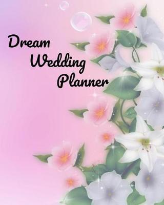 Book cover for Dream Wedding Planner