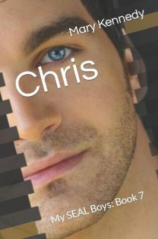 Cover of Chris