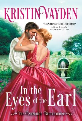 Cover of In the Eyes of the Earl