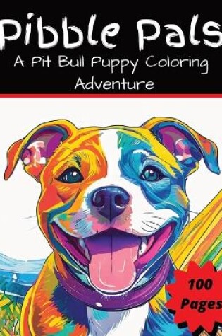 Cover of Pibble Pals