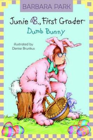 Cover of Dumb Bunny