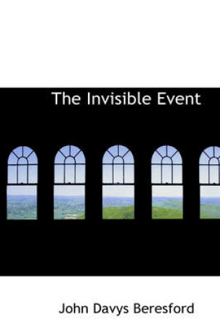 Cover of The Invisible Event