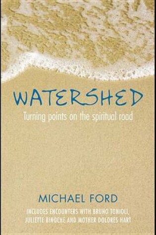 Cover of Watershed