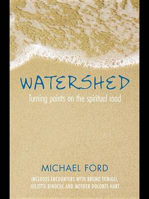 Book cover for Watershed