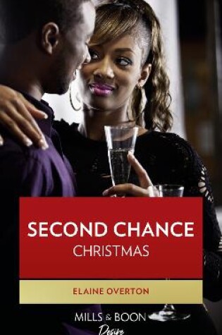 Cover of Second Chance Christmas