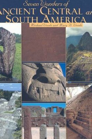 Cover of Seven Wonders of Ancient Central and South America