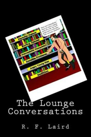 Cover of The Lounge Conversations