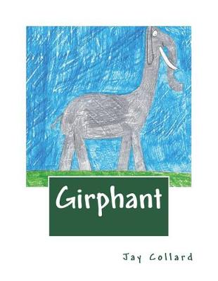 Book cover for Girphant