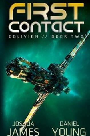 Cover of First Contact