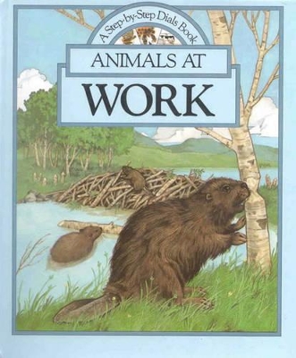 Cover of Animals at Work