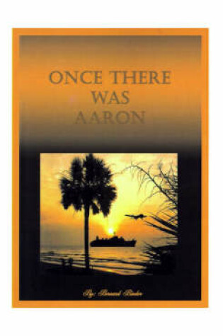 Cover of Once There Was Aaron