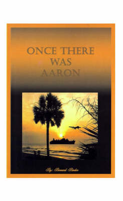 Book cover for Once There Was Aaron