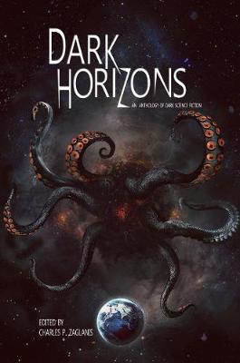 Book cover for Dark Horizons