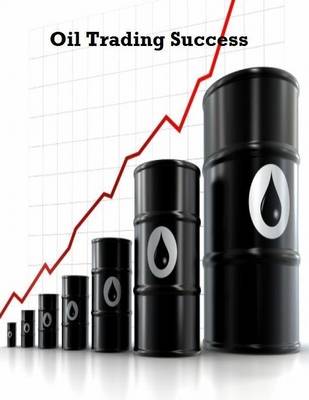 Book cover for Oil Trading Success