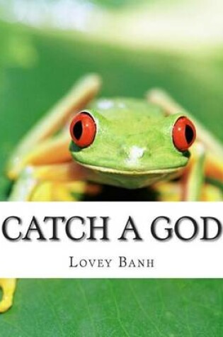 Cover of Catch a God