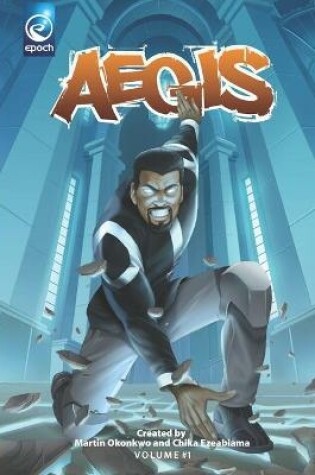 Cover of AEGIS Volume 1