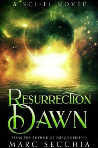 Cover of Resurrection Dawn