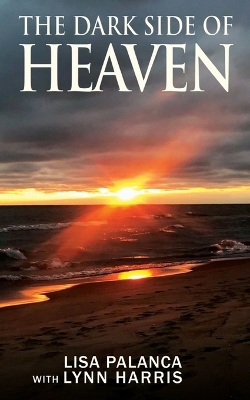 Book cover for Dark Side of Heaven