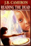 Book cover for Reading the Dead