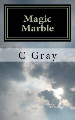 Book cover for Magic Marble