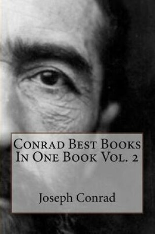Cover of Conrad Best Books in One Book Vol. 2