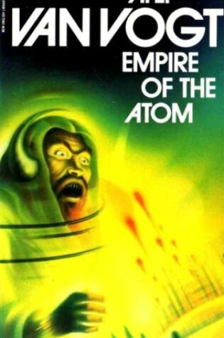 Cover of Empire of Atom