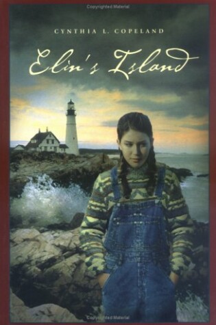 Cover of Elin's Island