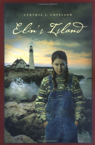 Book cover for Elin's Island