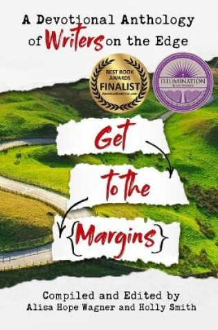 Cover of Get to the Margins