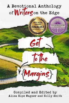 Book cover for Get to the Margins