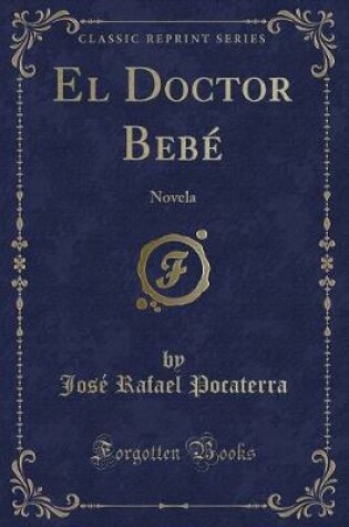 Cover of El Doctor Bebé