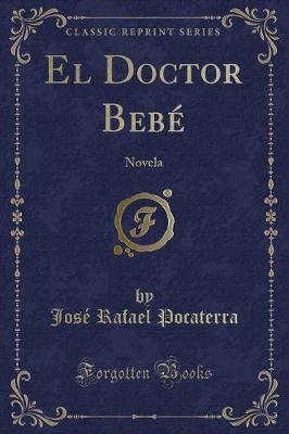 Book cover for El Doctor Bebé