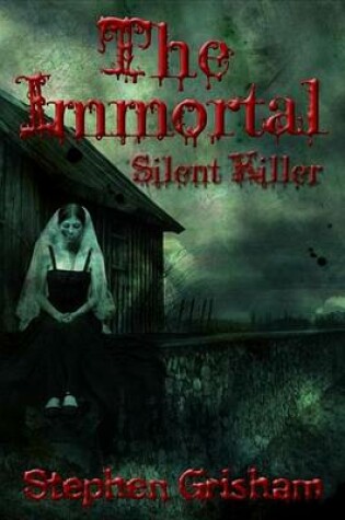 Cover of The Immortal