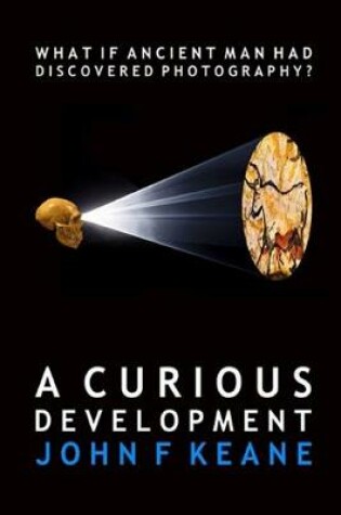 Cover of A Curious Development