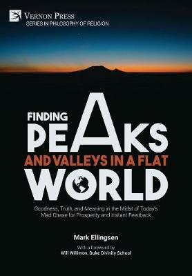 Cover of Finding Peaks and Valleys in a Flat World