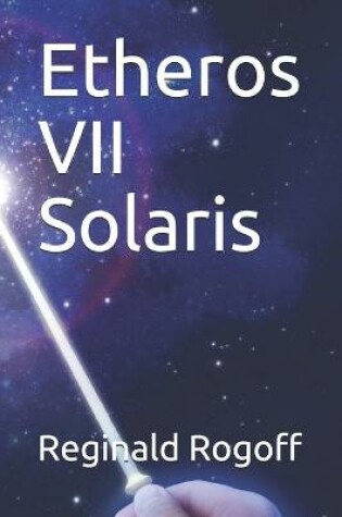 Cover of Etheros VII Solaris