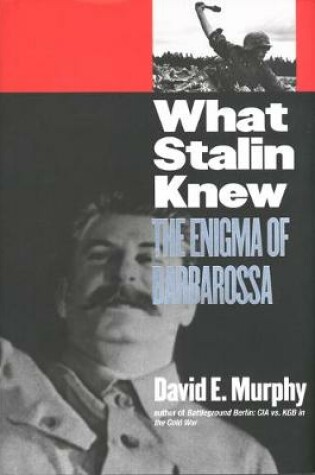 Cover of What Stalin Knew