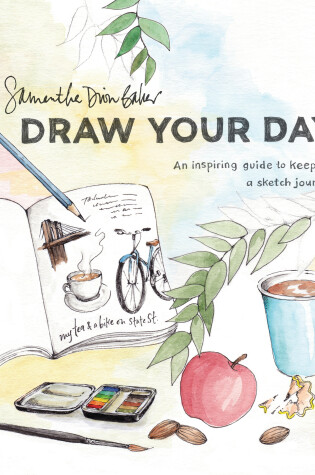 Cover of Draw Your Day