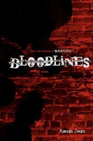 Cover of Bloodlines