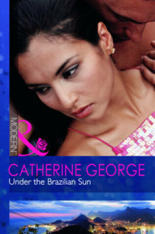 Cover of Under the Brazilian Sun