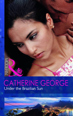 Book cover for Under the Brazilian Sun