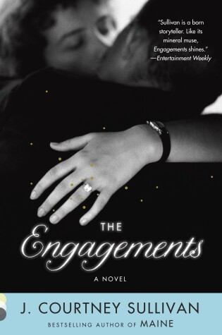 Cover of The Engagements