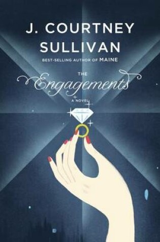 Cover of The Engagements