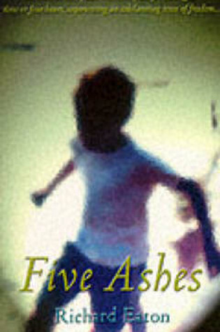 Cover of Five Ashes