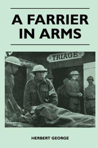 Cover of A Farrier In Arms