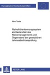 Book cover for Risikofrueherkennungssystem ALS Bestandteil Des Risikomanagements Und Gegenstand Der Gesetzlichen Jahresabschlusspruefung