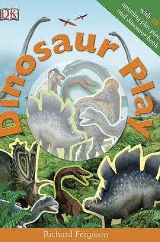 Cover of Dinosaur Play